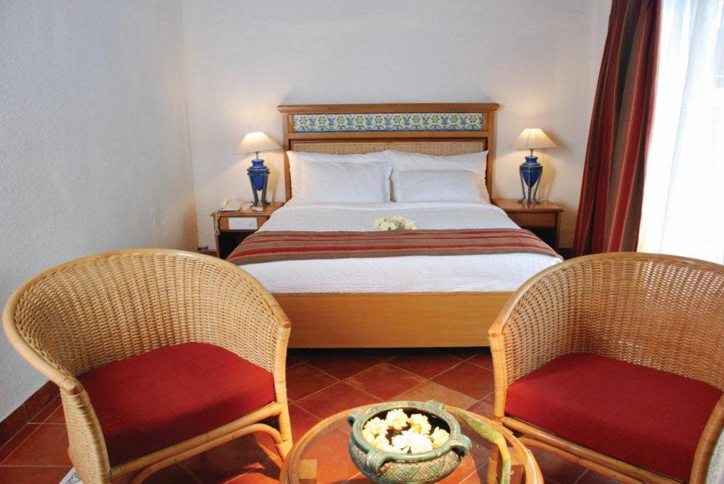 Secundurabad Lagoon Bay Hotel At Leonia מראה חיצוני תמונה