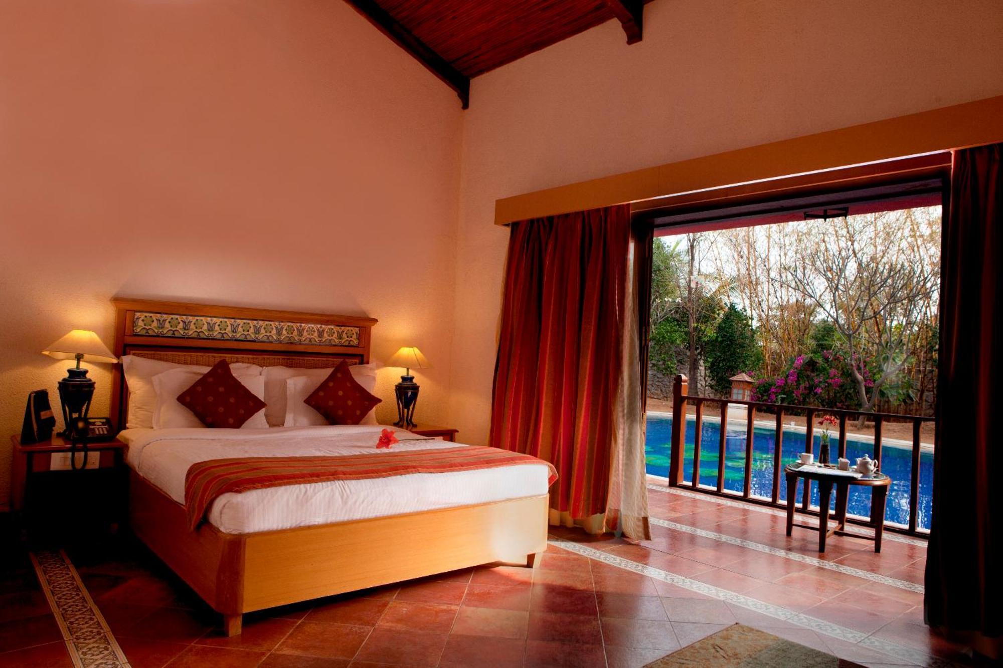 Secundurabad Lagoon Bay Hotel At Leonia מראה חיצוני תמונה